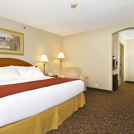 Spark By Hilton La Crosse Onalaska Exterior foto