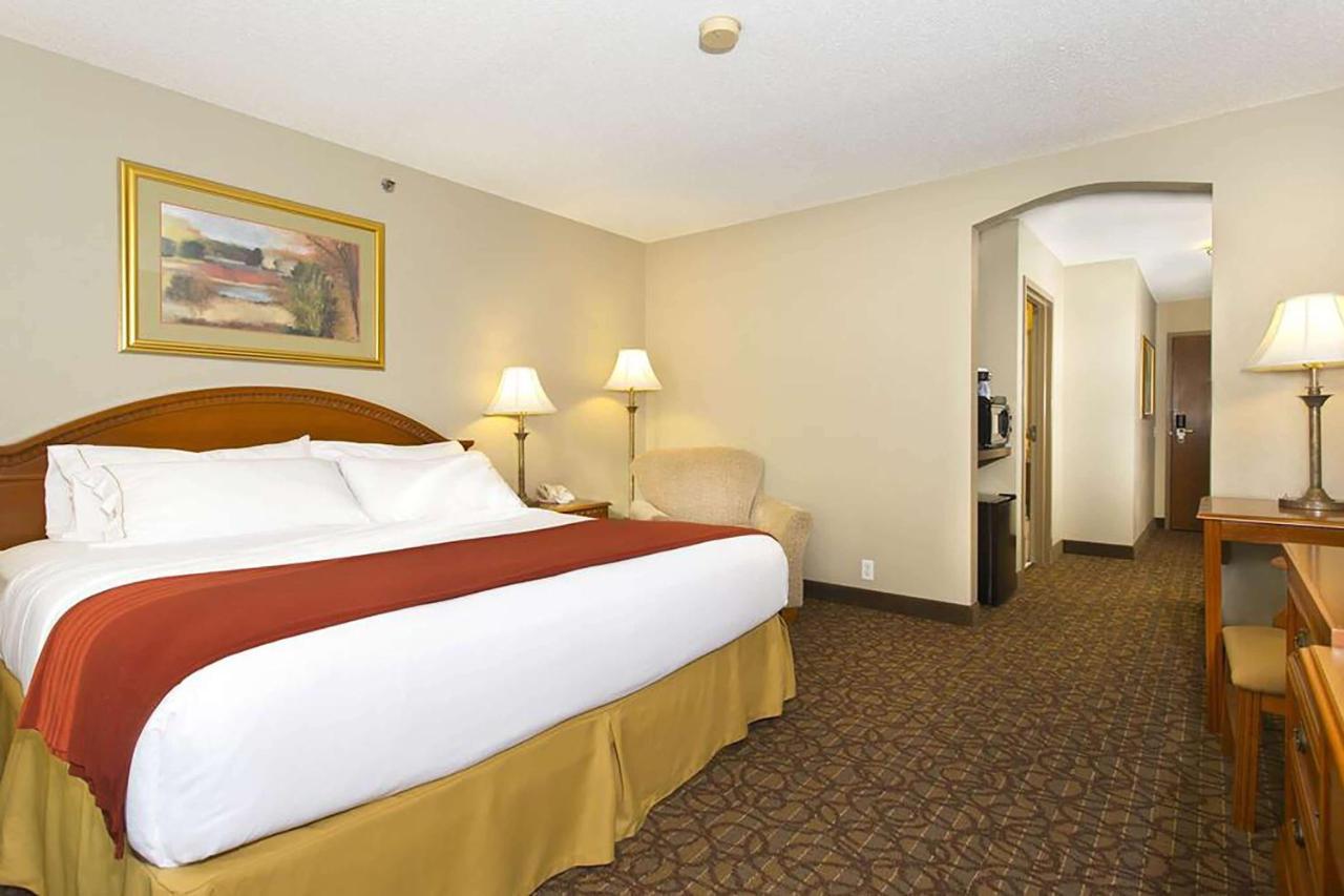 Spark By Hilton La Crosse Onalaska Exterior foto