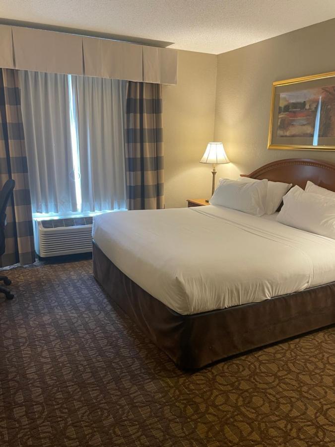 Spark By Hilton La Crosse Onalaska Exterior foto