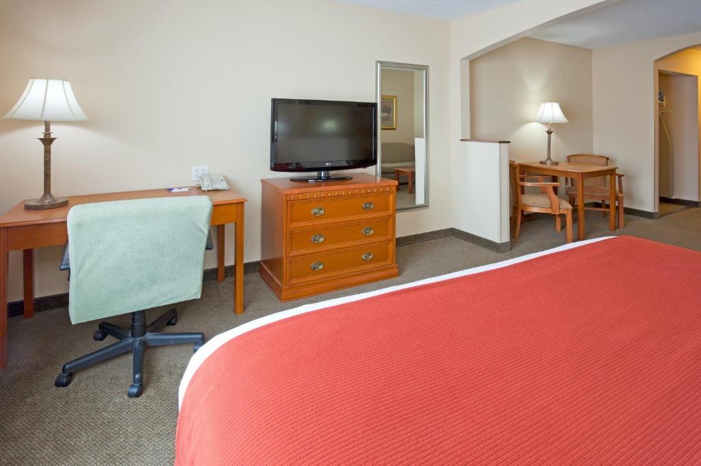 Spark By Hilton La Crosse Onalaska Cameră foto