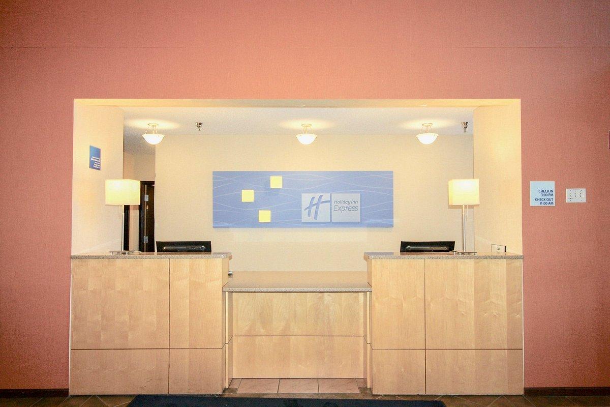 Spark By Hilton La Crosse Onalaska Exterior foto
