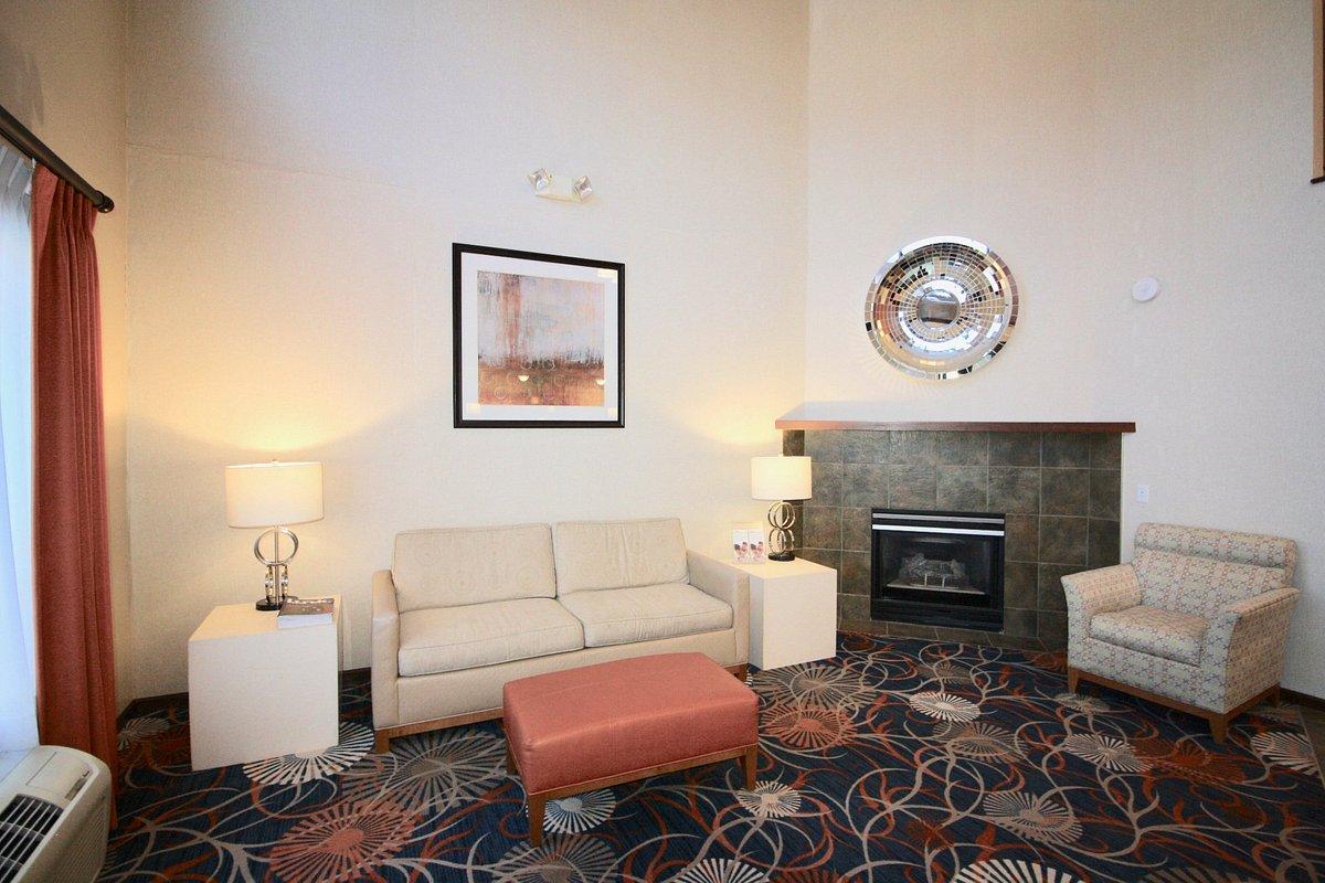 Spark By Hilton La Crosse Onalaska Exterior foto