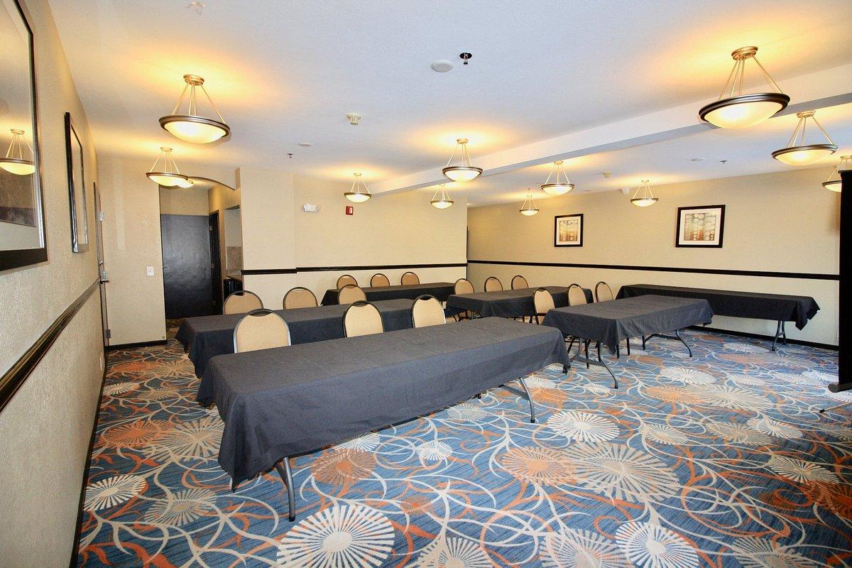 Spark By Hilton La Crosse Onalaska Exterior foto