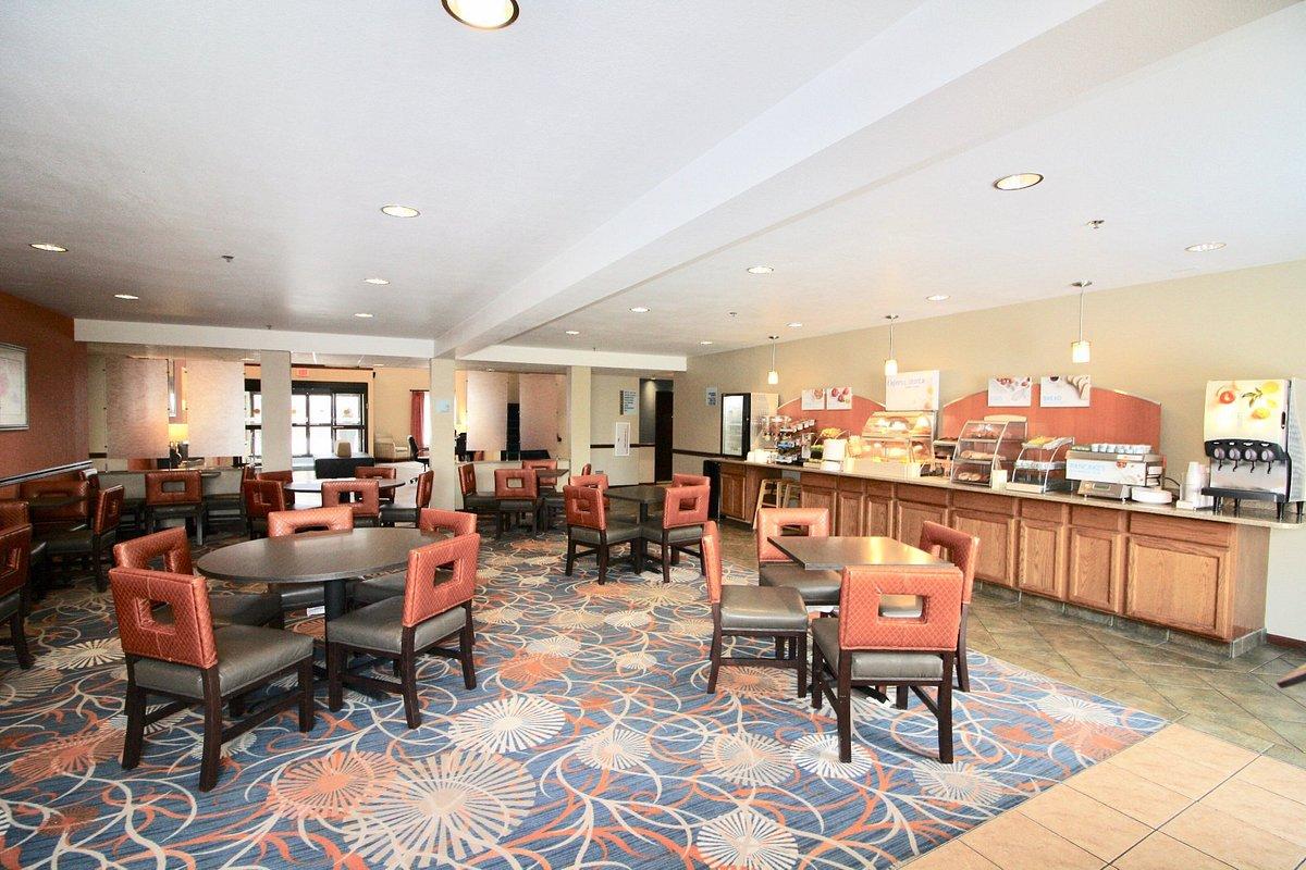 Spark By Hilton La Crosse Onalaska Exterior foto