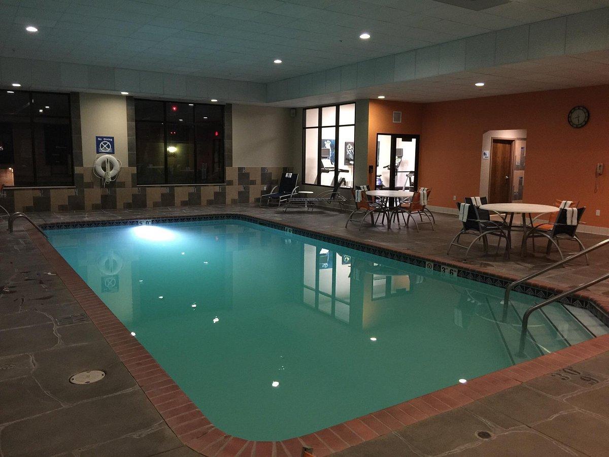 Spark By Hilton La Crosse Onalaska Exterior foto