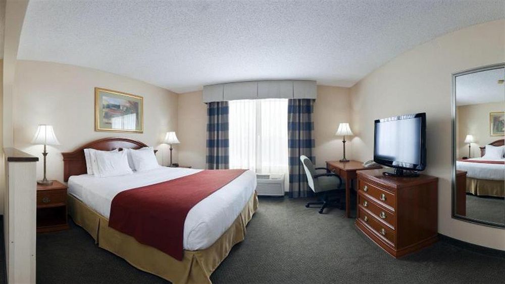 Spark By Hilton La Crosse Onalaska Exterior foto