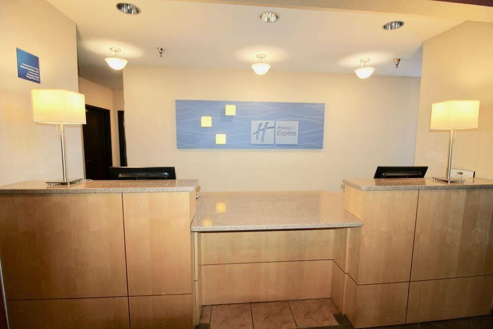 Spark By Hilton La Crosse Onalaska Exterior foto