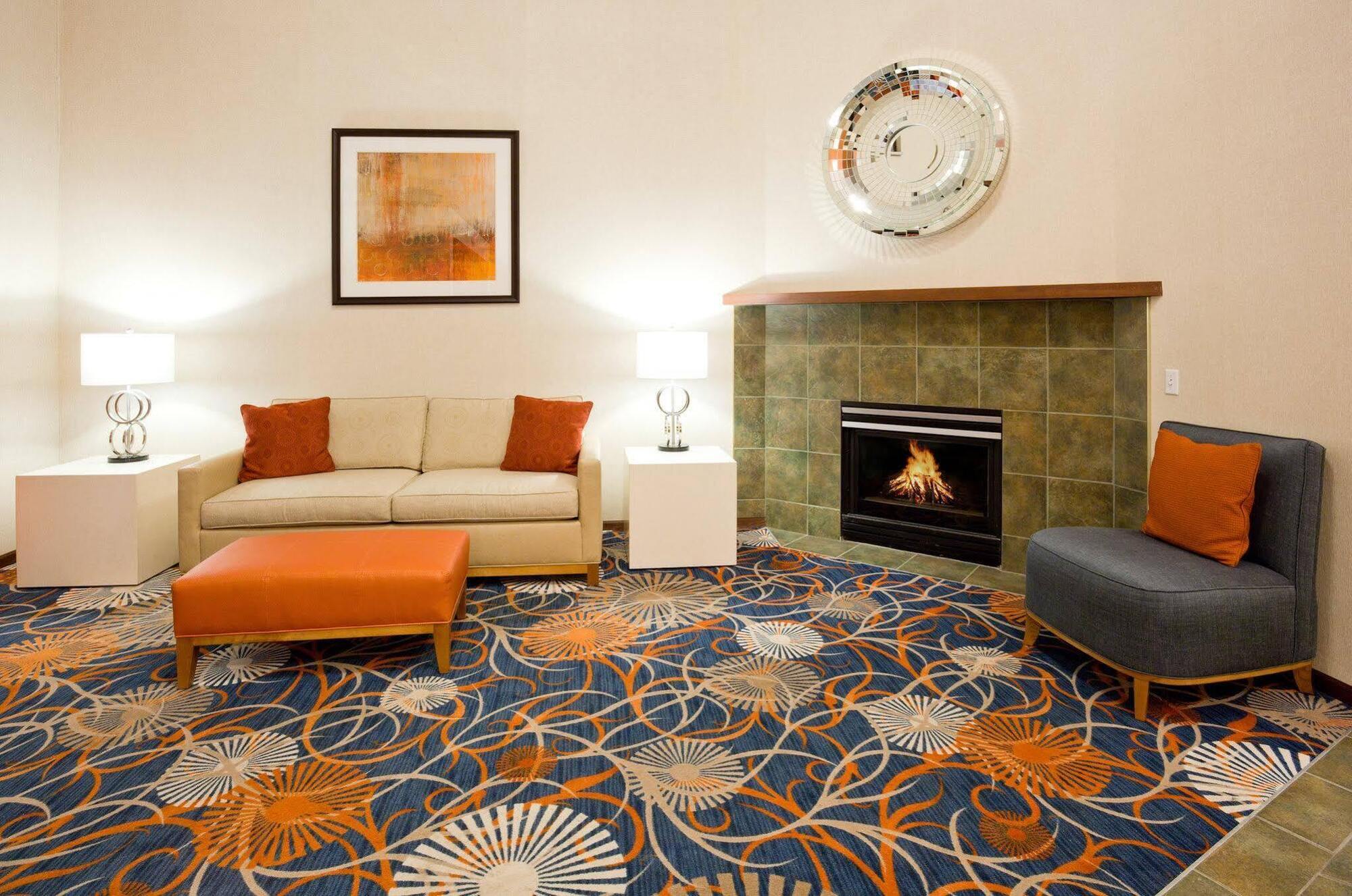 Spark By Hilton La Crosse Onalaska Exterior foto